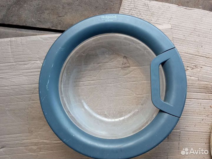 Люк стиральной машины