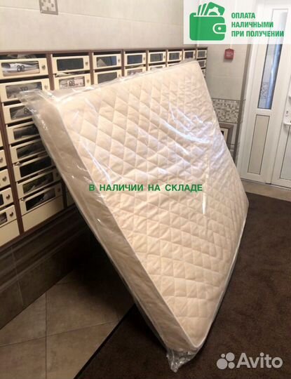 Матрас новый
