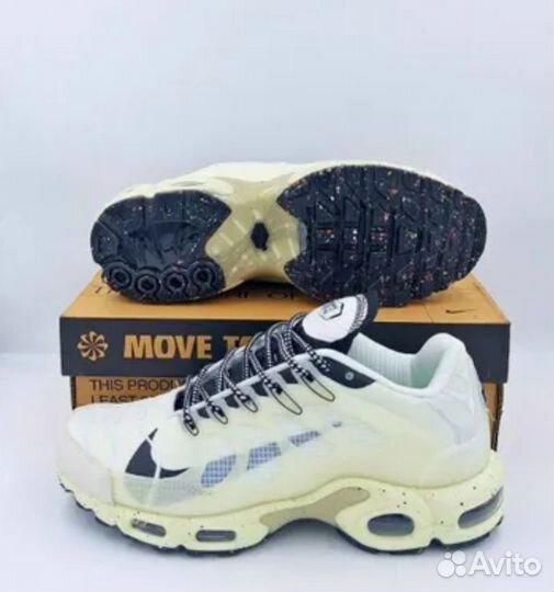 Кроссовки найк Air Max Tn Plus