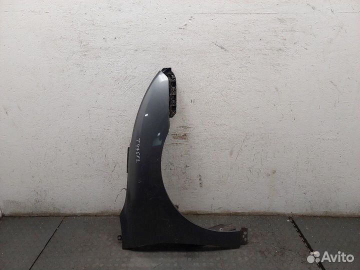 Крыло Hyundai i40, 2011