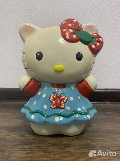 Игрушка Hello Kitty