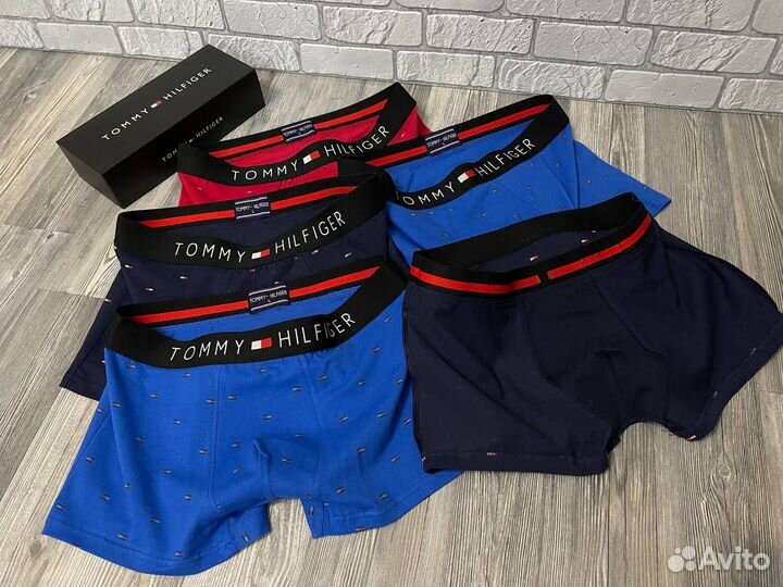 Трусы подростковые 46 размер