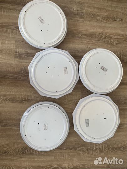 Светодиодный светильник накладной Feron AL5301