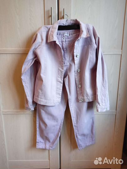 Костюм для девочки