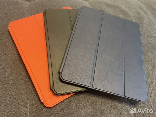 Чехол iPad pro 12,9 2018/2020