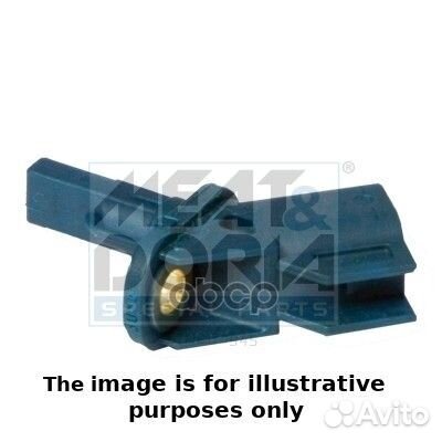 Датчик ABS аналог 90115A1, 90115 90115E 90115E