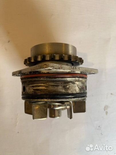 Насос водяной (помпа) Nissan Maxima