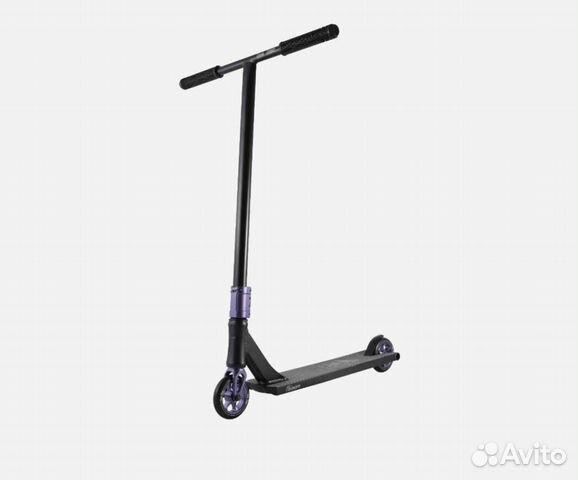 Продажа самоката теч тим химера