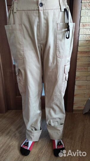 Брюки юнармия