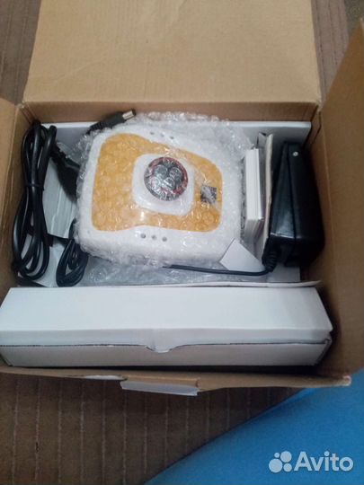 Аппарат для маникюра