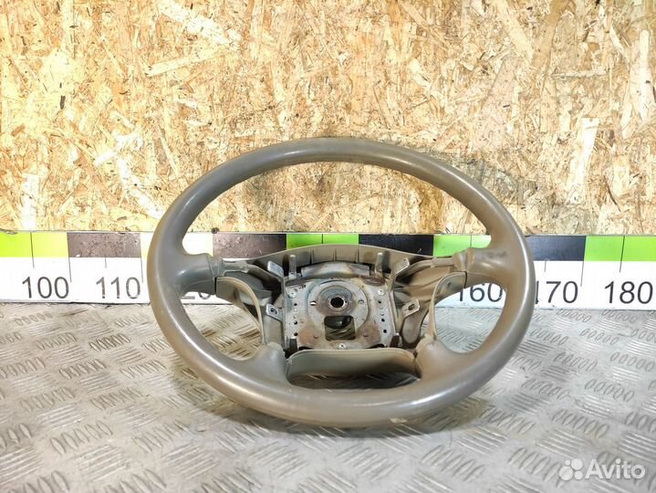 Рулевое колесо Kia Magentis 2000-2005
