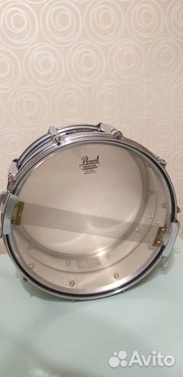 Малый барабан SensiTone Custom Elloy