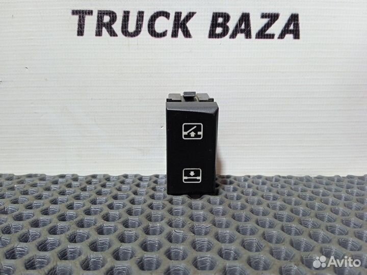 21948547 Кнопка вентиляции люка Renault T