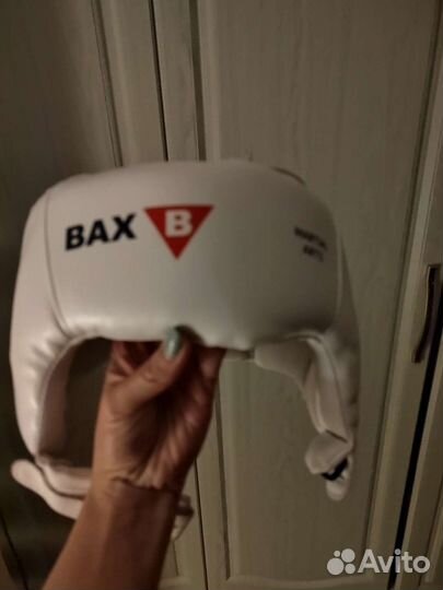 Экипировка для единоборств