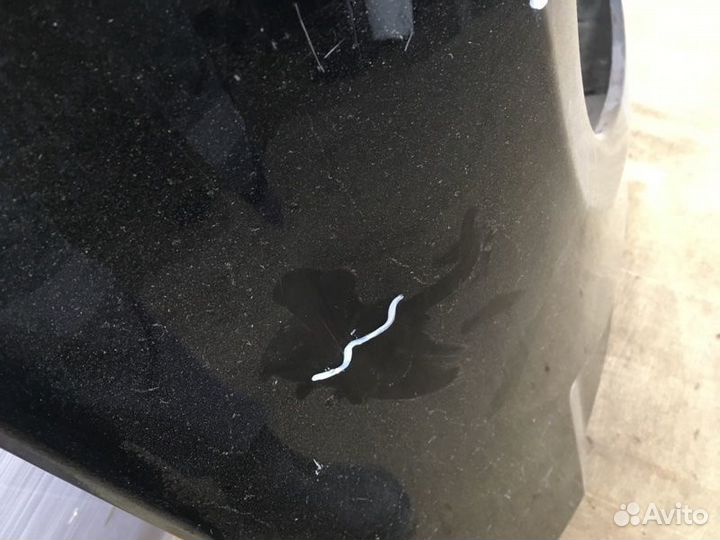 Крыло переднее правое Mercedes Glk (X204) 4903