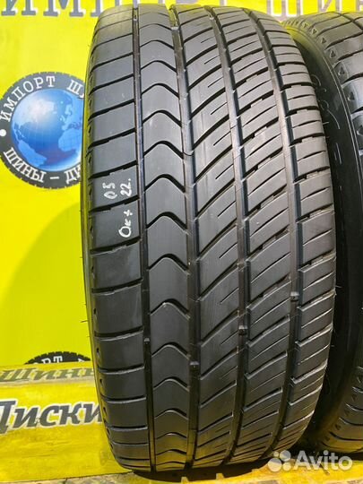 Michelin Pilot Primacy 255/720 117H