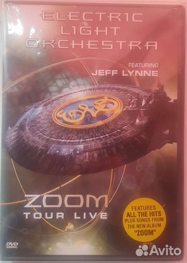 DVD диски - музыка - 16 дисков