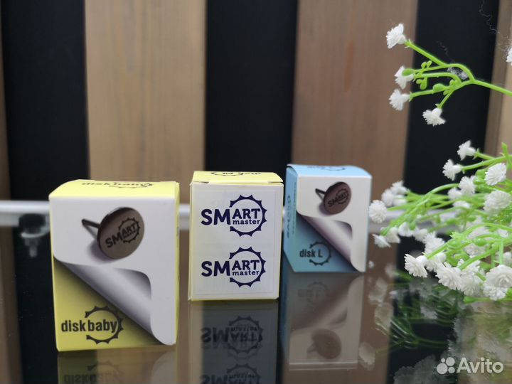 Диски для педикюра