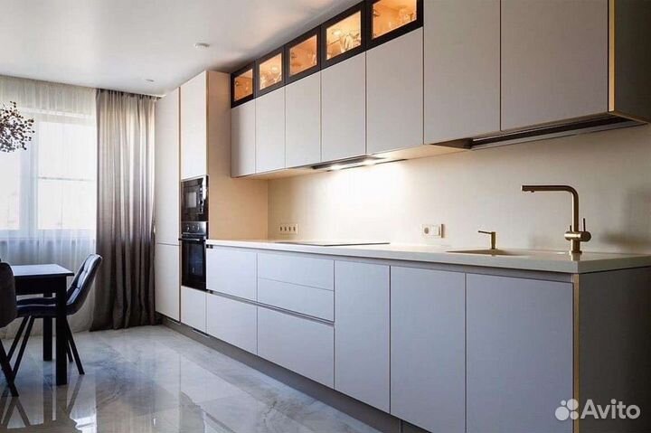 Кухня без посредников