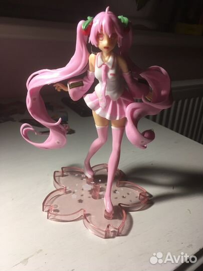 Фигурка Сакура