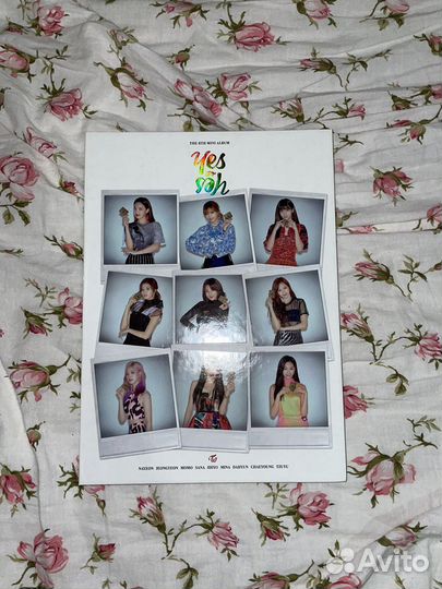 Twice альбом