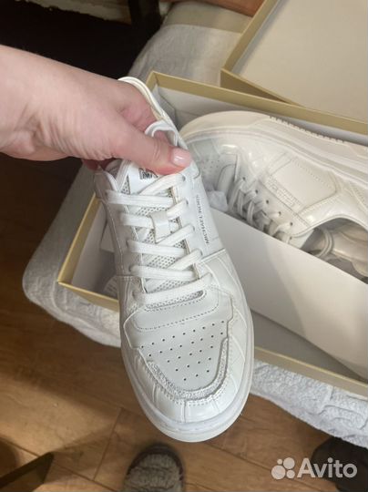 Кеды Lexi sneaker michael kors 36 оригинал