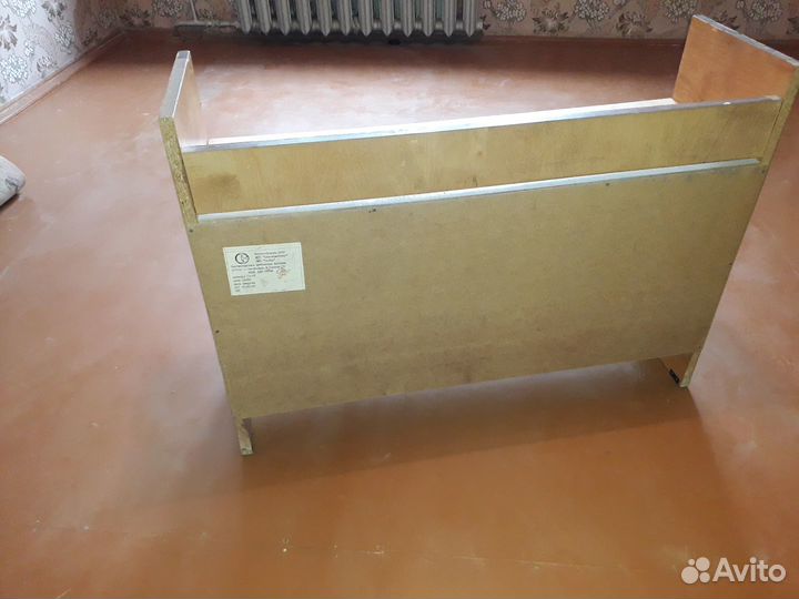 Продам ящик для обуви (обувница)