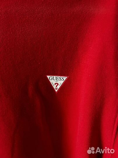 Свитшот guess женский