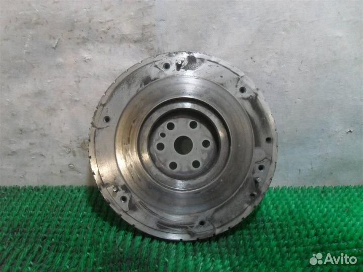 Маховик Nissan Note (E11) 2012