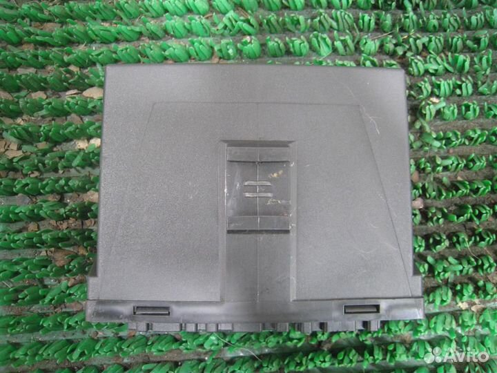 Блок комфорта (коммутационный) Nissan Almera Tino