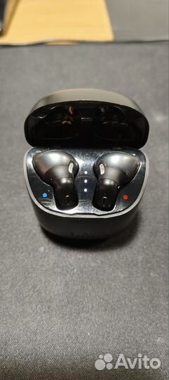 Беспроводные наушники JBL tune 220 TWS