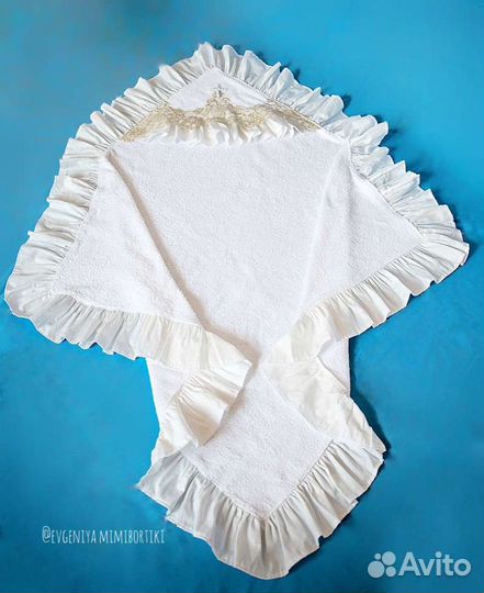 Крестильный набор