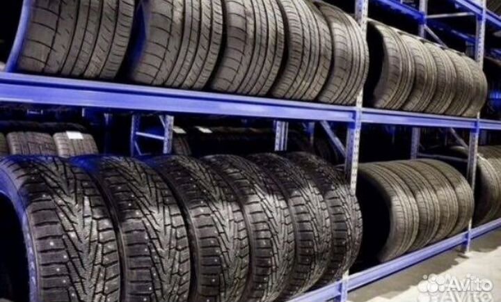 Michelin Energy Saver 205/55 R16