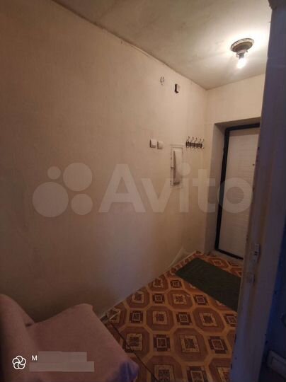 1-к. квартира, 35 м², 3/4 эт.