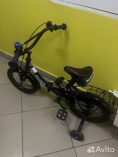 Велосипед детский