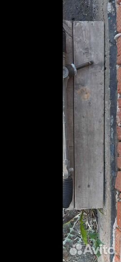 Рулевая рейка kia ceed 2