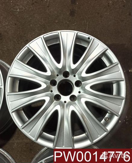 Диски R18 Mercedes-Benz S Coupe, S, S Cabrio Б/у о