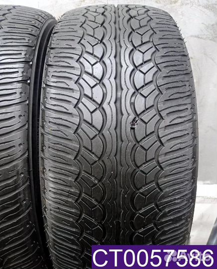 Yokohama Parada Spec-X 235/55 R18 96T