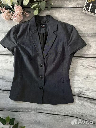 Костюм брючный Zolla