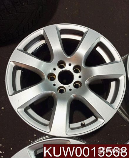 Диски R17 BMW Б/у оригинал