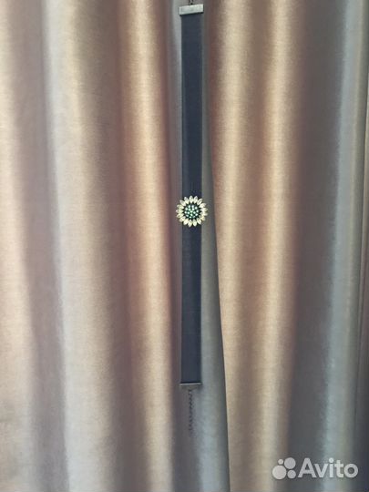 Украшение на шею (чокер)