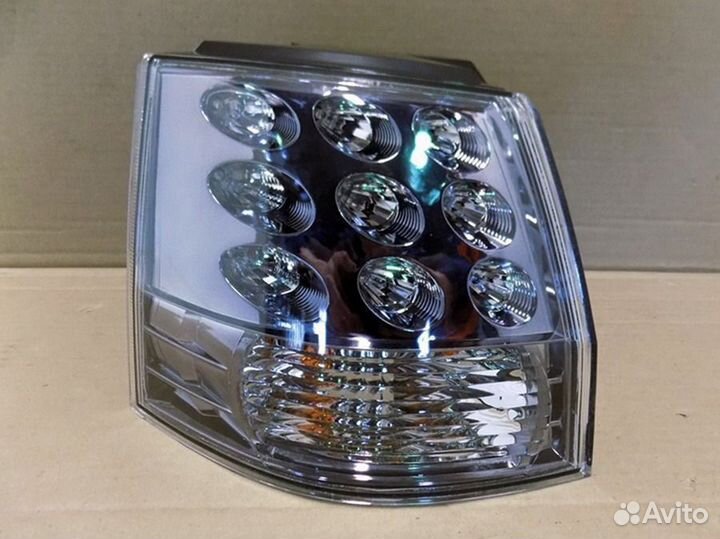 Фонарь задний левый внешний Аутлендер 1 хл XL 6-10