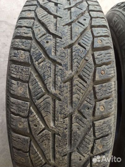 Tigar SUV Ice 225/65 R17