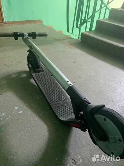 Электросамокат Ninebot by Segway ES2