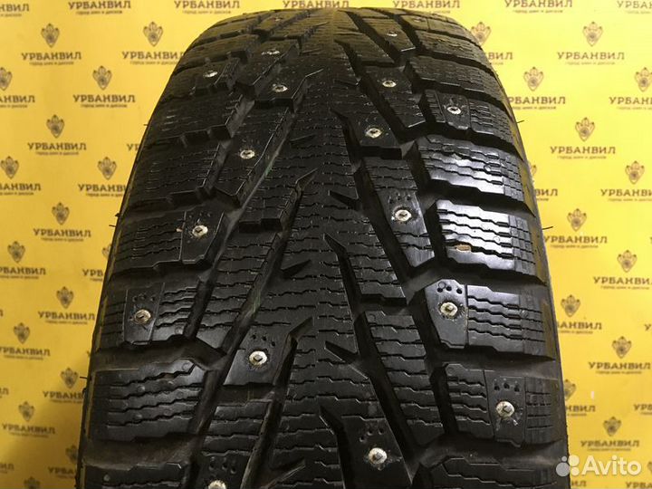 Nokian Tyres Nordman 7 SUV 235/65 R17 108T