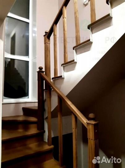 Лестница для дома