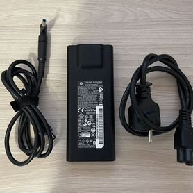 Блок питания HP Traveler Adapter 90W