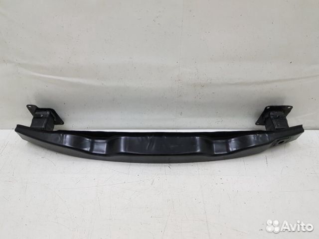 Усилитель заднего бампера VW tiguan