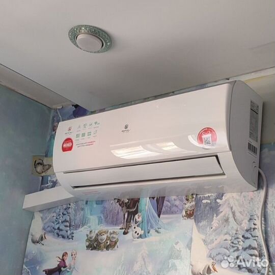 Кондиционер Royal Clima Triumf с доставкой