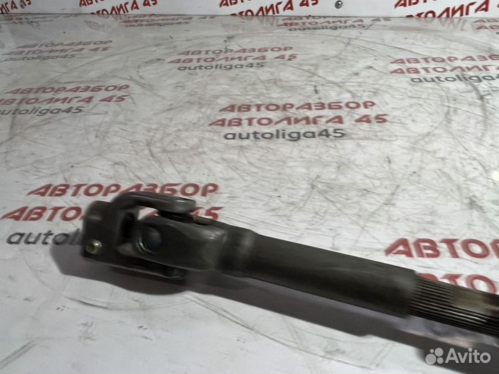 Кардан рулевой Toyota Corolla 120